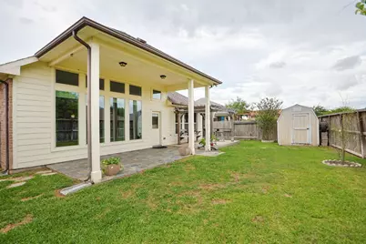 8239 Lockridge Terrace Lane, Cypress, TX 77433 - Photo 45