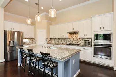 8239 Lockridge Terrace Lane, Cypress, TX 77433 - Photo 21