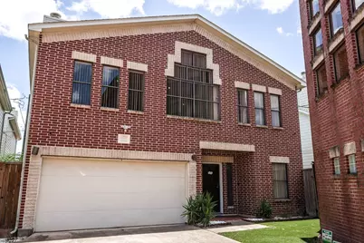 9715 Riddlewood Lane, Houston, TX 77025 - Photo 1