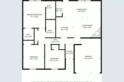 5007 Ridgecreek Drive, Houston, TX 77053 - Photo 33