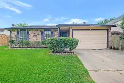 5007 Ridgecreek Drive, Houston, TX 77053 - Photo 3