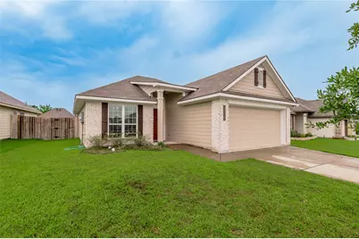 106 Rudder Way, Huntsville, TX 77320 - Photo 3