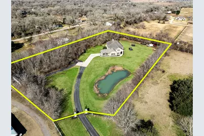 36345 Lady J Circle, Simonton, TX 77476 - Photo 1