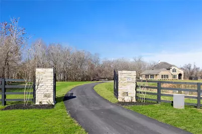 36345 Lady J Circle, Simonton, TX 77476 - Photo 5