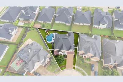 5807 Chaste Court, Rosenberg, TX 77469 - Photo 3