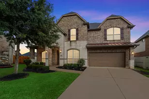 5807 Chaste Ct, Rosenberg, TX 77469 - Photo 1