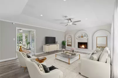 25611 Timber Lane Drive, Spring, TX 77386 - Photo 1