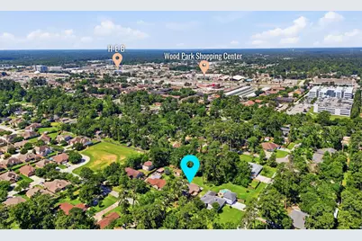 25611 Timber Lane Drive, Spring, TX 77386 - Photo 37