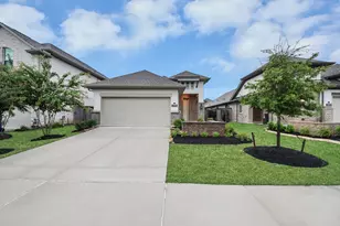 12915 California Palm Ct, Cypress, TX 77433 - Photo 1