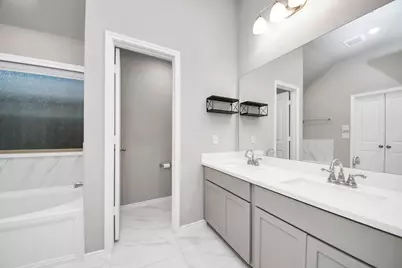 12915 California Palm Court, Cypress, TX 77433 - Photo 19