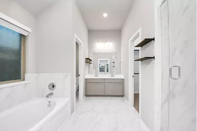 12915 California Palm Court, Cypress, TX 77433 - Photo 15