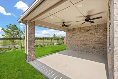 9388 Cordial Circle, Montgomery, TX 77316 - Photo 9