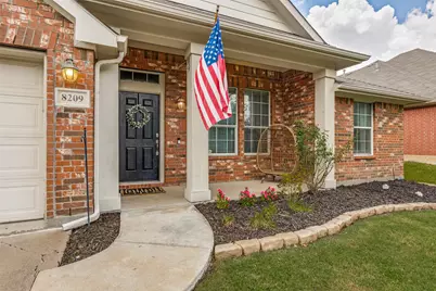 8209 Grayson Way, Watauga, TX 76148 - Photo 3