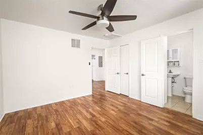 3910 Dallas Street #3, Houston, TX 77023 - Photo 3