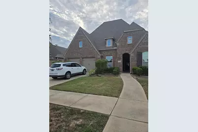 4330 Cottonwood Creek Lane, Manvel, TX 77578 - Photo 1