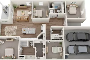 10311 Malta Trce Dr, Rosharon, TX 77583 - Photo 7