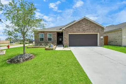 10311 Malta Trace Drive, Rosharon, TX 77583 - Photo 1