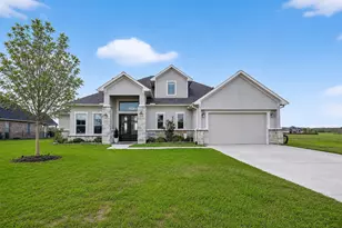 10905 Dauphine St, Willis, TX 77318 - Photo 1