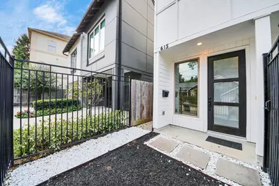 615 Oakley Street, Houston, TX 77006 - Photo 3