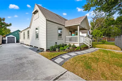 5508 Truett Street, Houston, TX 77023 - Photo 3