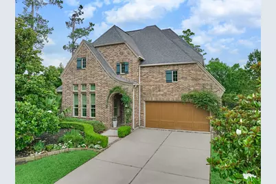 30 W Twin Ponds Court, Tomball, TX 77375 - Photo 1