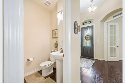 25610 Buckley Bluff Lane, Katy, TX 77494 - Photo 11