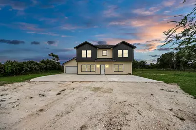 5068 Muske Lane, Brookshire, TX 77423 - Photo 1