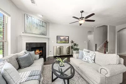18226 E Willow Oak Bend Drive, Cypress, TX 77433 - Photo 7
