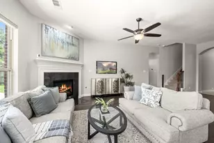 18226 E Willow Oak Bend Dr, Cypress, TX 77433 - Photo 7