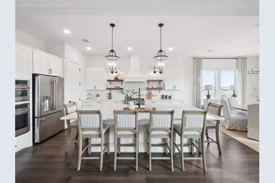 3201 Palm Heights Street, League City, TX 77573 - Photo 7