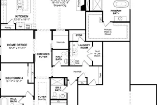 3201 Palm Hts St, League City, TX 77573 - Photo 25