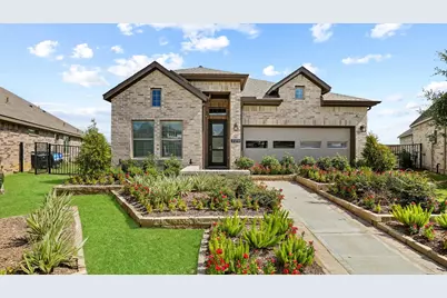 319 Big Pine Trail, Rosenberg, TX 77471 - Photo 1