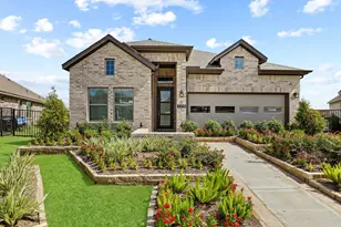 319 Big Pne Trl, Rosenberg, TX 77471 - Photo 1