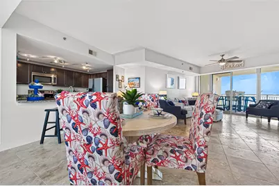 801 E Beach Drive #BC510, Galveston, TX 77550 - Photo 21