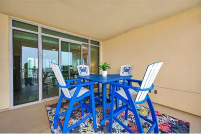 801 E Beach Drive #BC510, Galveston, TX 77550 - Photo 13