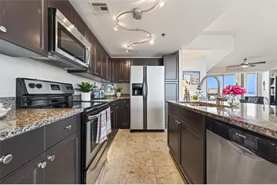 801 E Beach Drive #BC510, Galveston, TX 77550 - Photo 19