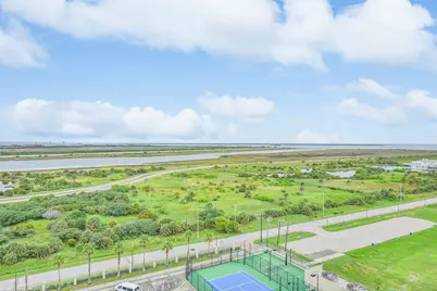801 E Beach Drive #BC510, Galveston, TX 77550 - Photo 7