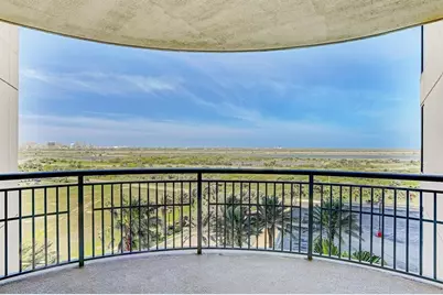 801 E Beach Drive #BC510, Galveston, TX 77550 - Photo 5