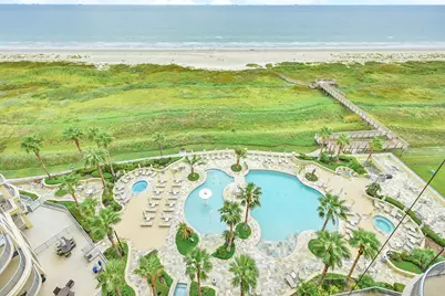 801 E Beach Drive #BC510, Galveston, TX 77550 - Photo 9