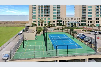 801 E Beach Drive #BC510, Galveston, TX 77550 - Photo 41