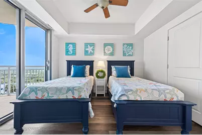 801 E Beach Drive #BC510, Galveston, TX 77550 - Photo 29