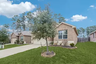 14214 Glacier Bay Ct, Conroe, TX 77384 - Photo 3