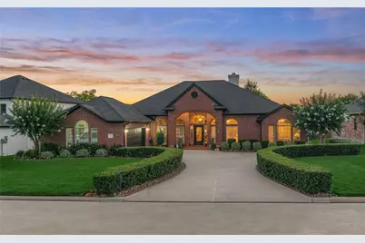 43 Winterhaven Lane, Montgomery, TX 77356 - Photo 1