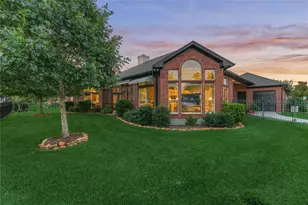 43 Winterhaven Ln, Montgomery, TX 77356 - Photo 41