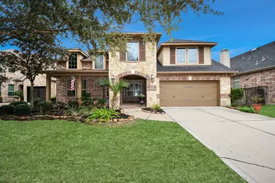 10410 Mossback Pine Road, Katy, UT 77494 - Photo 1