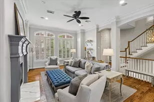1315 Hyde Park Blvd, Houston, TX 77006 - Photo 11