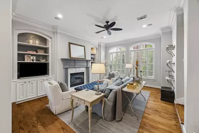 1315 Hyde Park Boulevard, Houston, TX 77006 - Photo 3
