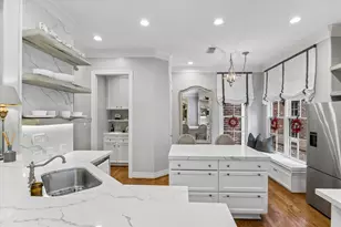 1315 Hyde Park Blvd, Houston, TX 77006 - Photo 9