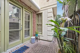 1315 Hyde Park Blvd, Houston, TX 77006 - Photo 5