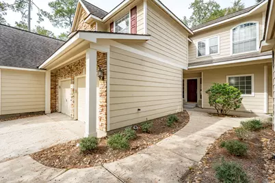 86 Wintergreen Trail, The Woodlands, TX 77382 - Photo 3